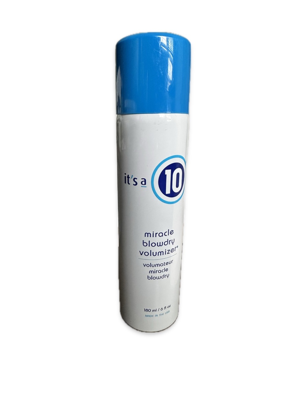 3/$15 It's a 10 Miracle Blowdry Volumizer